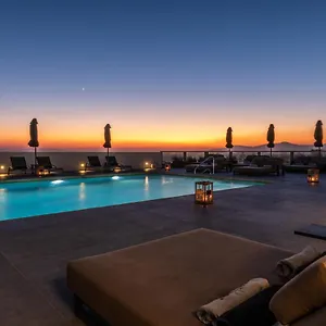 Hotel Rochari Mykonos Town