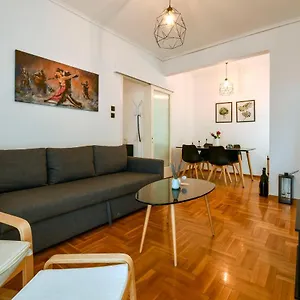 Apartament Center