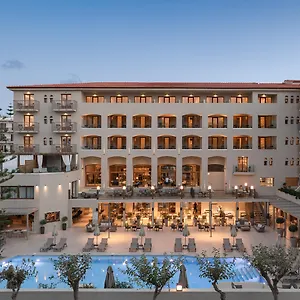 Hotel Theartemis Palace Rethymno