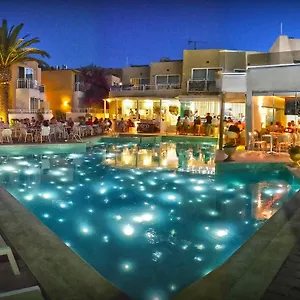 Nefeli 4* Platanias