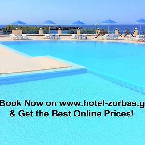 Zorbas Village Aparthotel