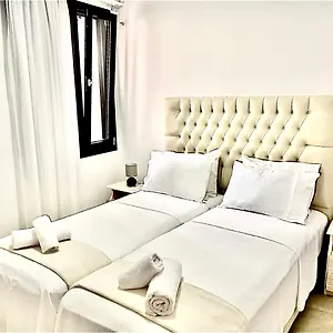 Alkestis Appartement
