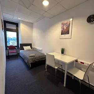 Pensjonat Aleja 