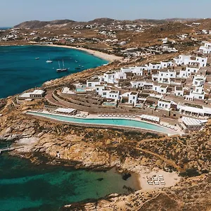 Cali Mykonos Hotel