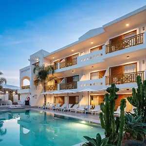 Aristea Aparthotel