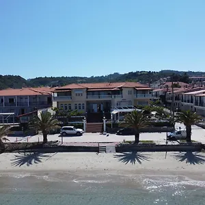 Hotel Polychrono Beach Hotel