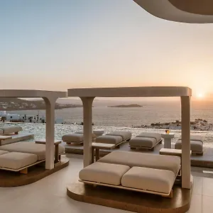 Lovia Mykonos (adults Only) Hotel