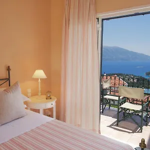 Agnantia Appartement
