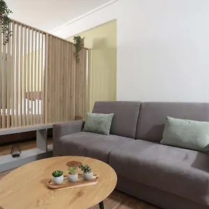 Downtown Seaside Appartement
