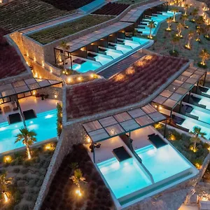 Black Hotel