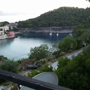 Apartment Assos Caldera Asos