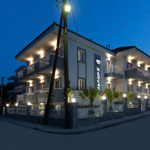 Saint Lucas Appart hôtel