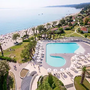Complex Ghotels Pallini, Kallithea (Chalkidiki)