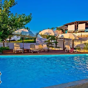 Apartament Lofos, Vourvourou