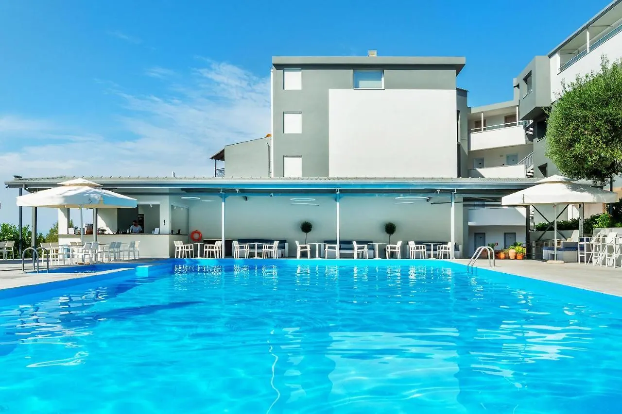 Hotel Kriopigi