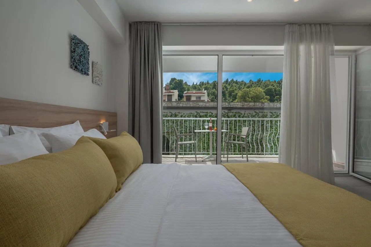 Hotel Kriopigi