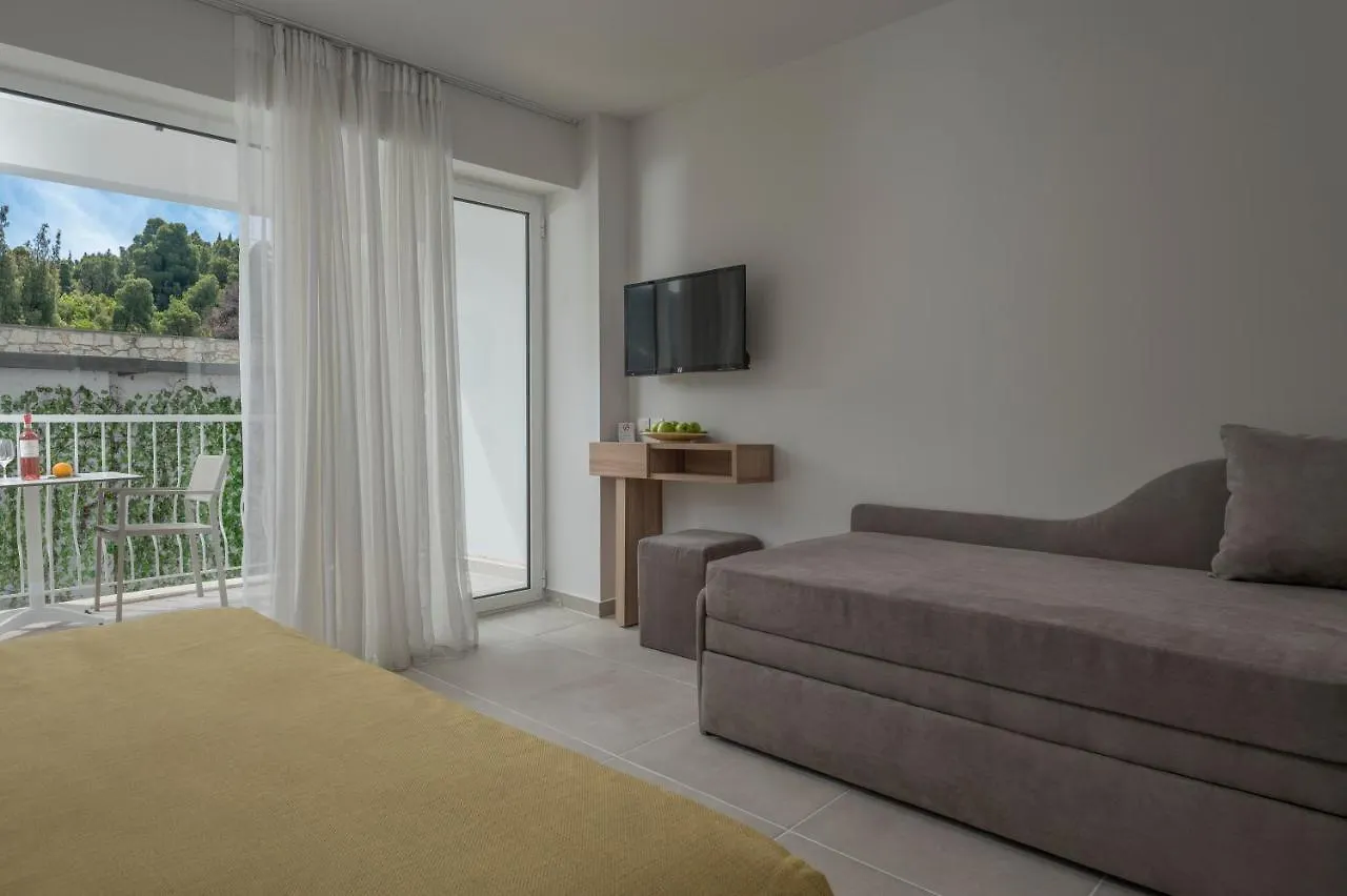 Hotel Kriopigi