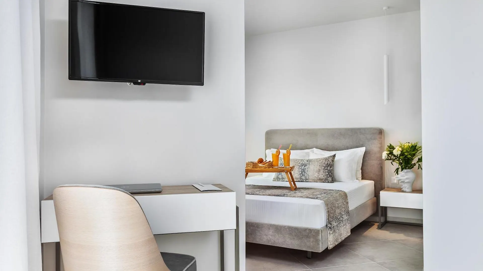 Hotel Kriopigi
