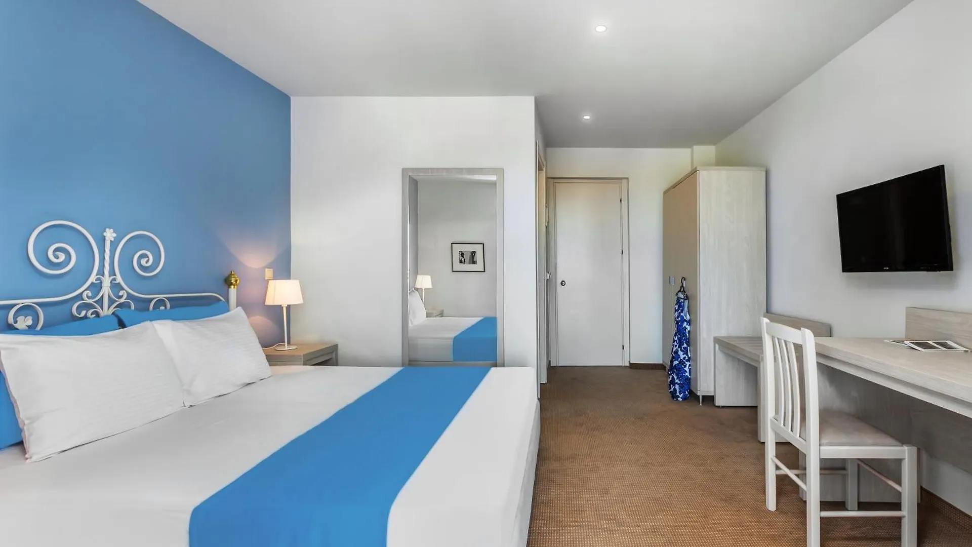 Hotel Kriopigi