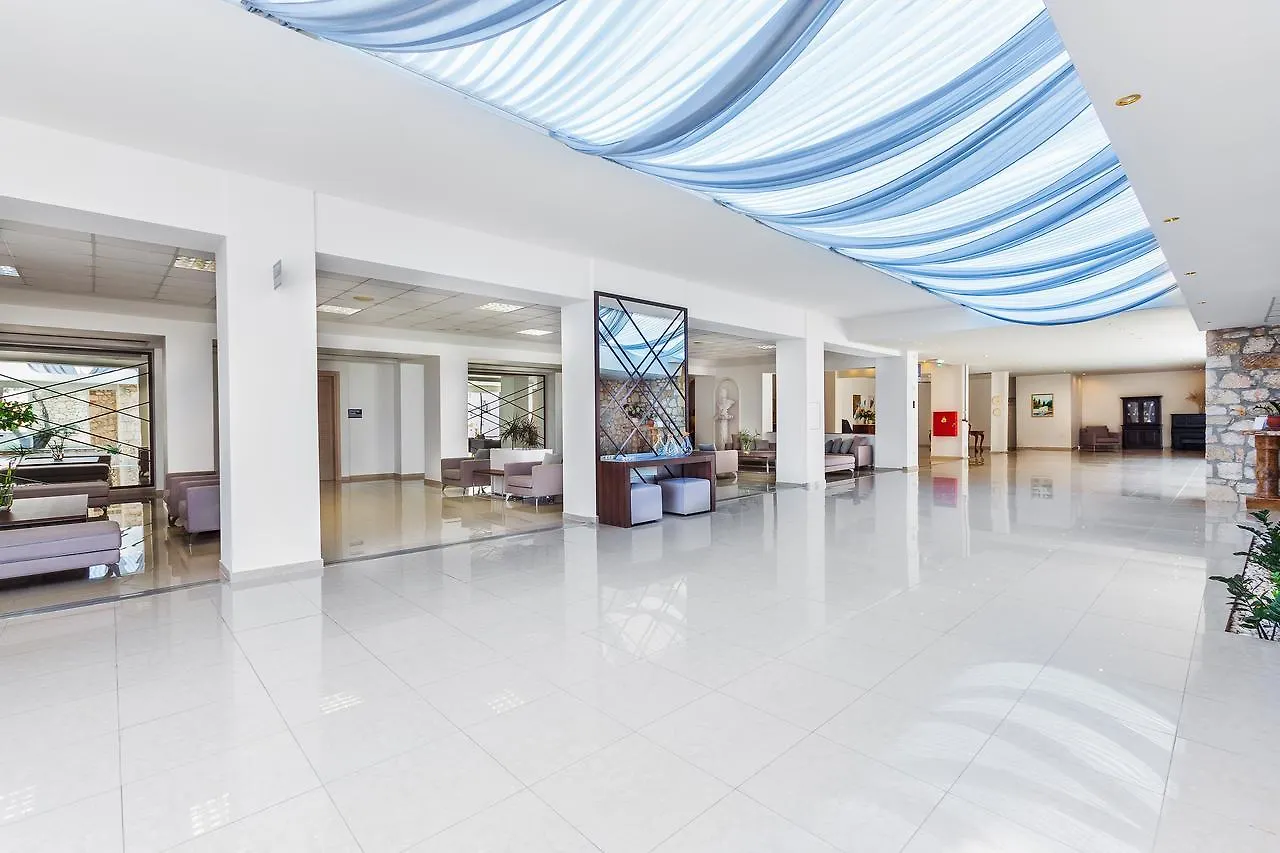 Hotel Kriopigi