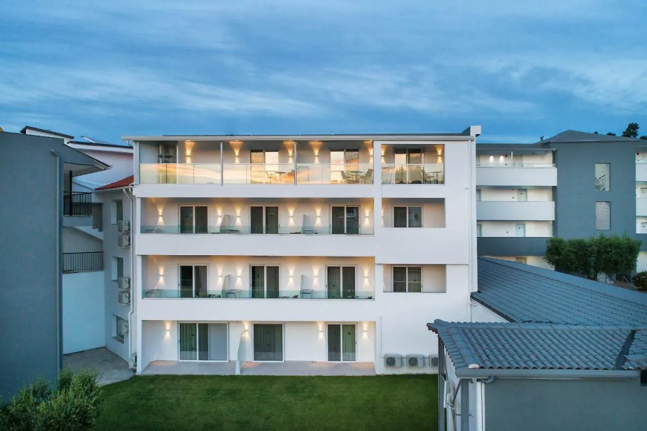 Hotel Kriopigi