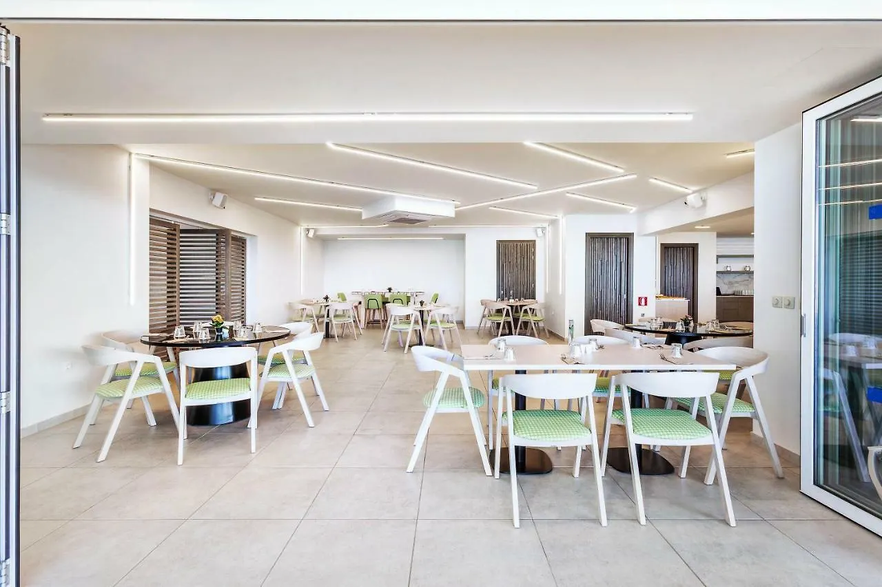 ****  Hotel Kriopigi Greece